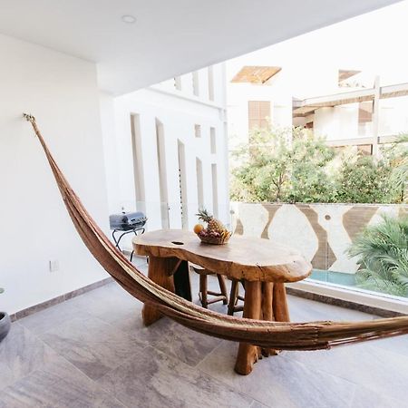 Dune Tulum Dış mekan fotoğraf