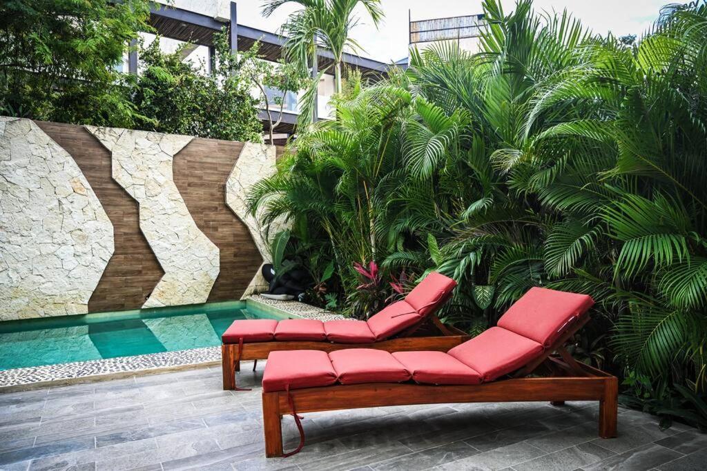 Dune Tulum Dış mekan fotoğraf