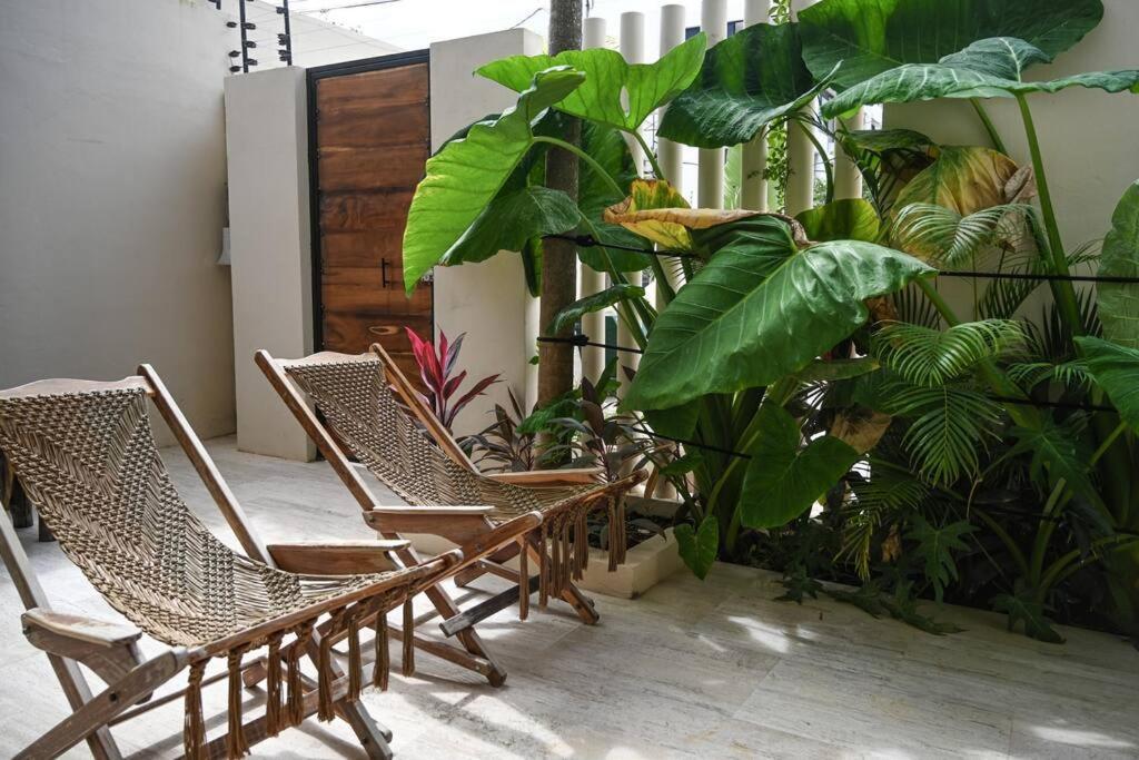Dune Tulum Dış mekan fotoğraf