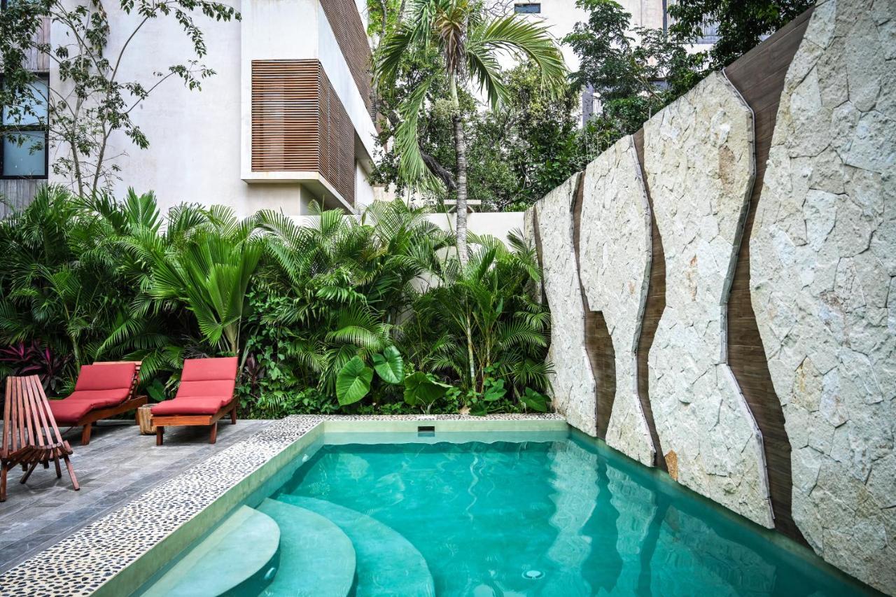 Dune Tulum Dış mekan fotoğraf