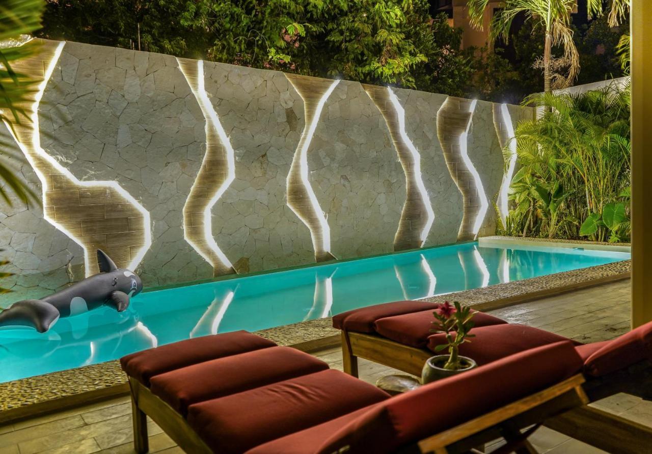 Dune Tulum Dış mekan fotoğraf