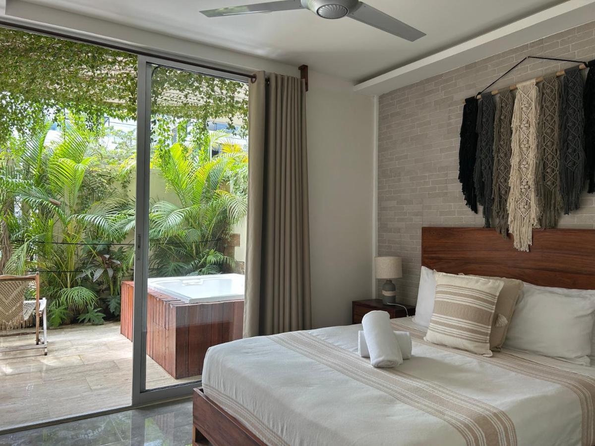 Dune Tulum Dış mekan fotoğraf