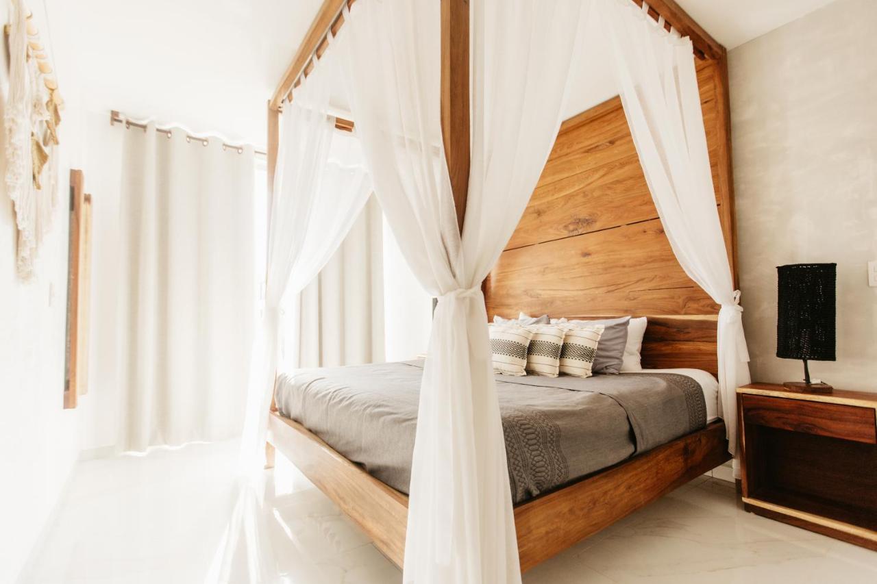 Dune Tulum Dış mekan fotoğraf