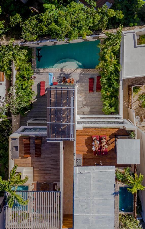 Dune Tulum Dış mekan fotoğraf