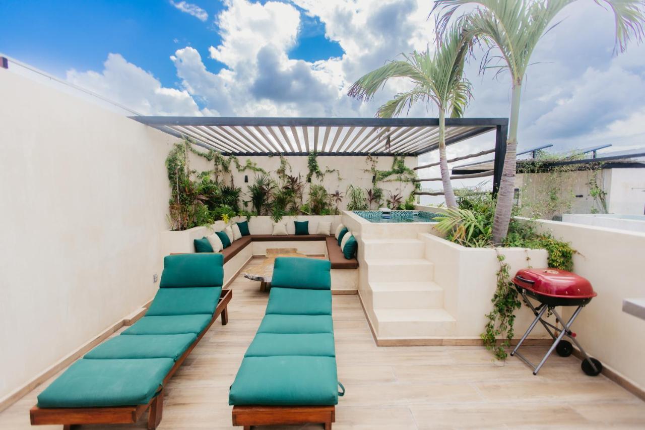 Dune Tulum Dış mekan fotoğraf