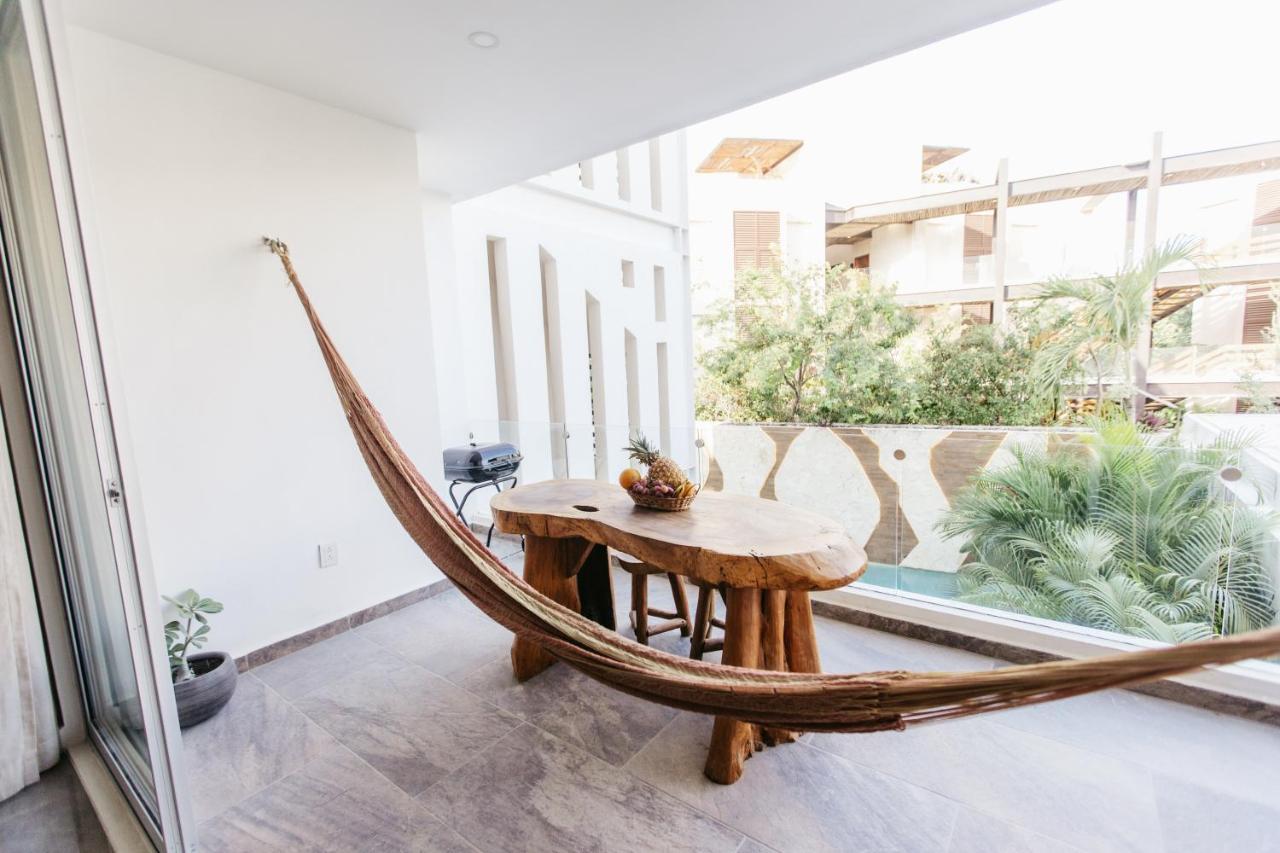 Dune Tulum Dış mekan fotoğraf