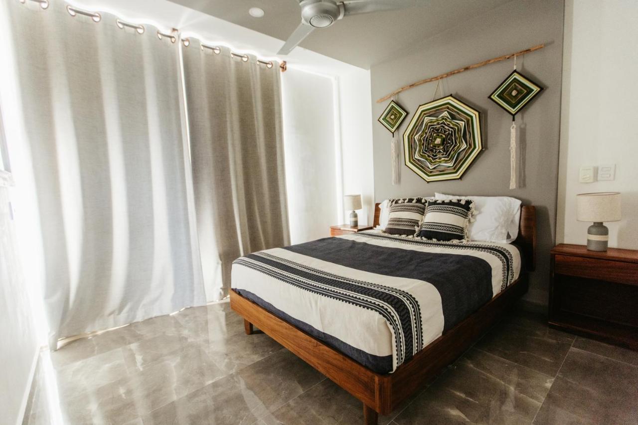 Dune Tulum Dış mekan fotoğraf