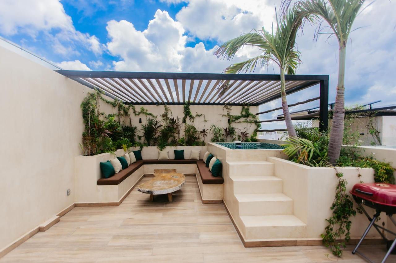 Dune Tulum Dış mekan fotoğraf