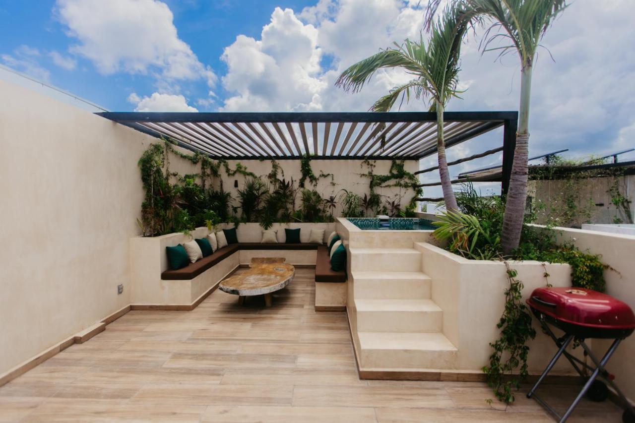 Dune Tulum Dış mekan fotoğraf